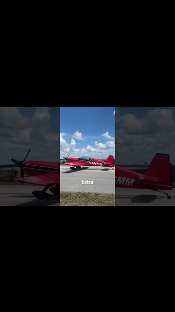 #aviationlover #airplanesdaily #airplane #generalaviation #flying #eaa #trade