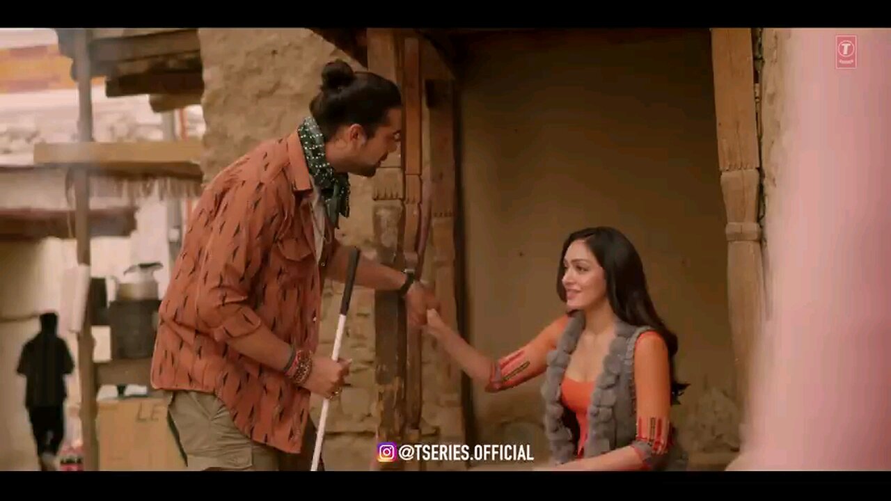 Khushi Jab Bhi Teri Song |Jubin Nautiyal, Khushalii Kumar | Rochak Kohli,A M Turaz | Bhushan K❤️🩷