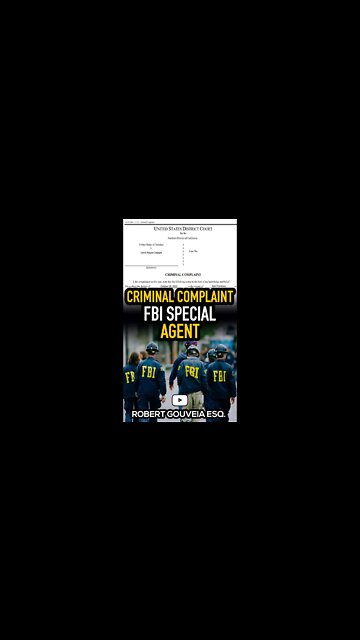 Fed Takeover: FBI Charges DePape Case #shorts