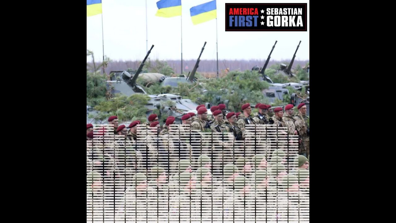 Could The Ukrainians Beat Putin?