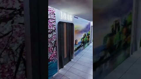 Project 2088 - Hallway Short