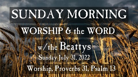 💖 SUNDAY PRAISE 🎵