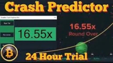 Crash Prediction Method works in 2023