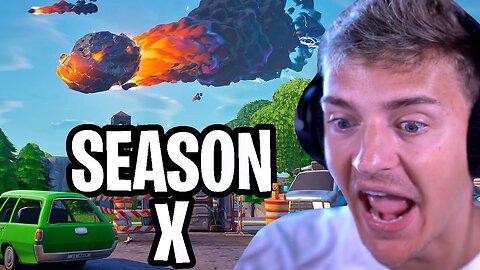 Epic Brought Back The WORST Season Ever..