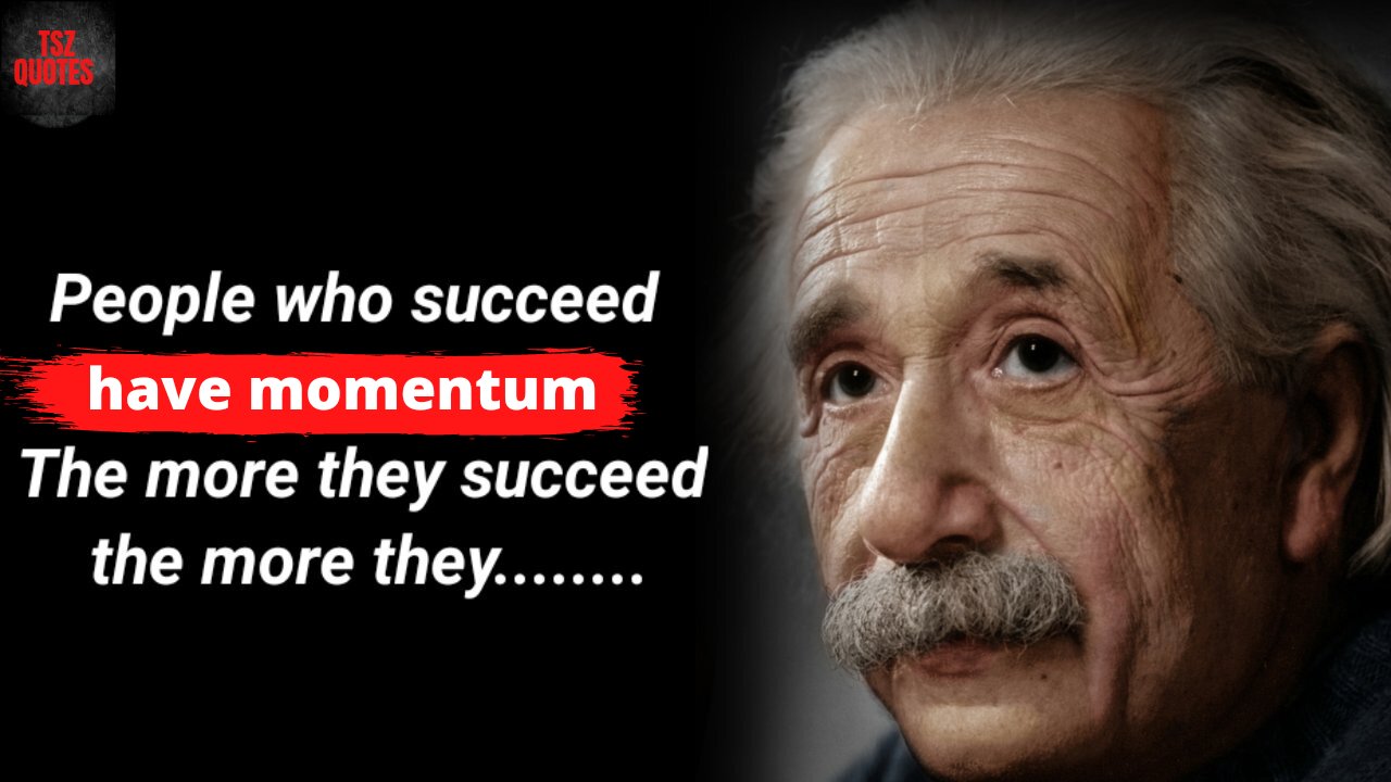 motivational quotes for success in life | albert einstein motivation | albert einstein motivation