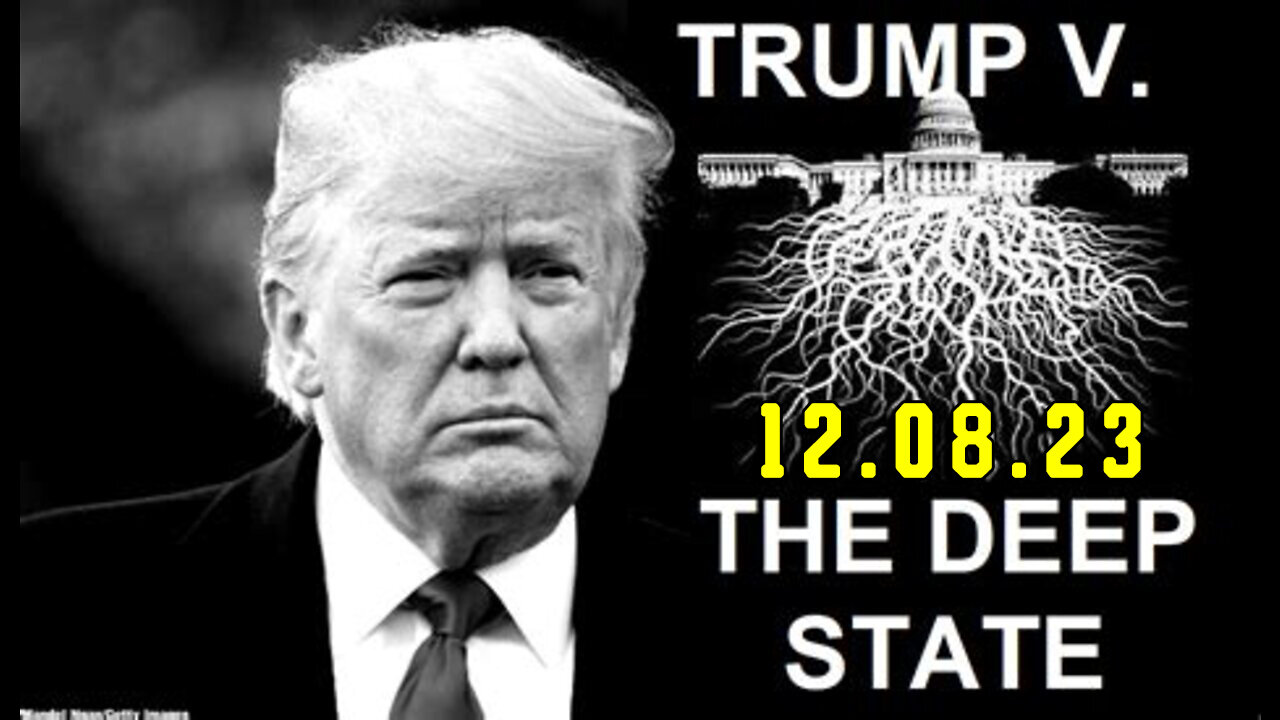 Deep State Decodes Episode 778 ~ Trump ComeBack - F*ck Biden