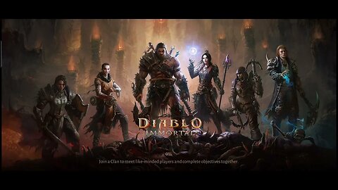 Diablo Immortal Shadow Mettle