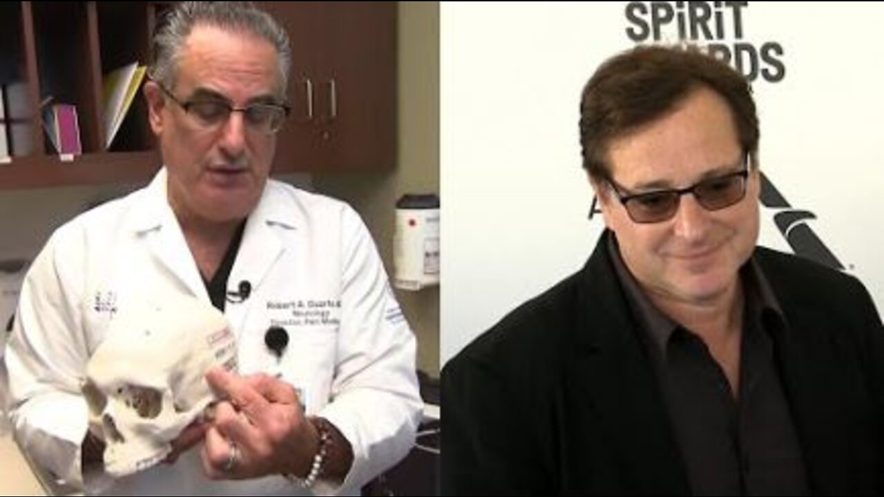 What Could Bob Saget Have Fatally Hit His Head On?