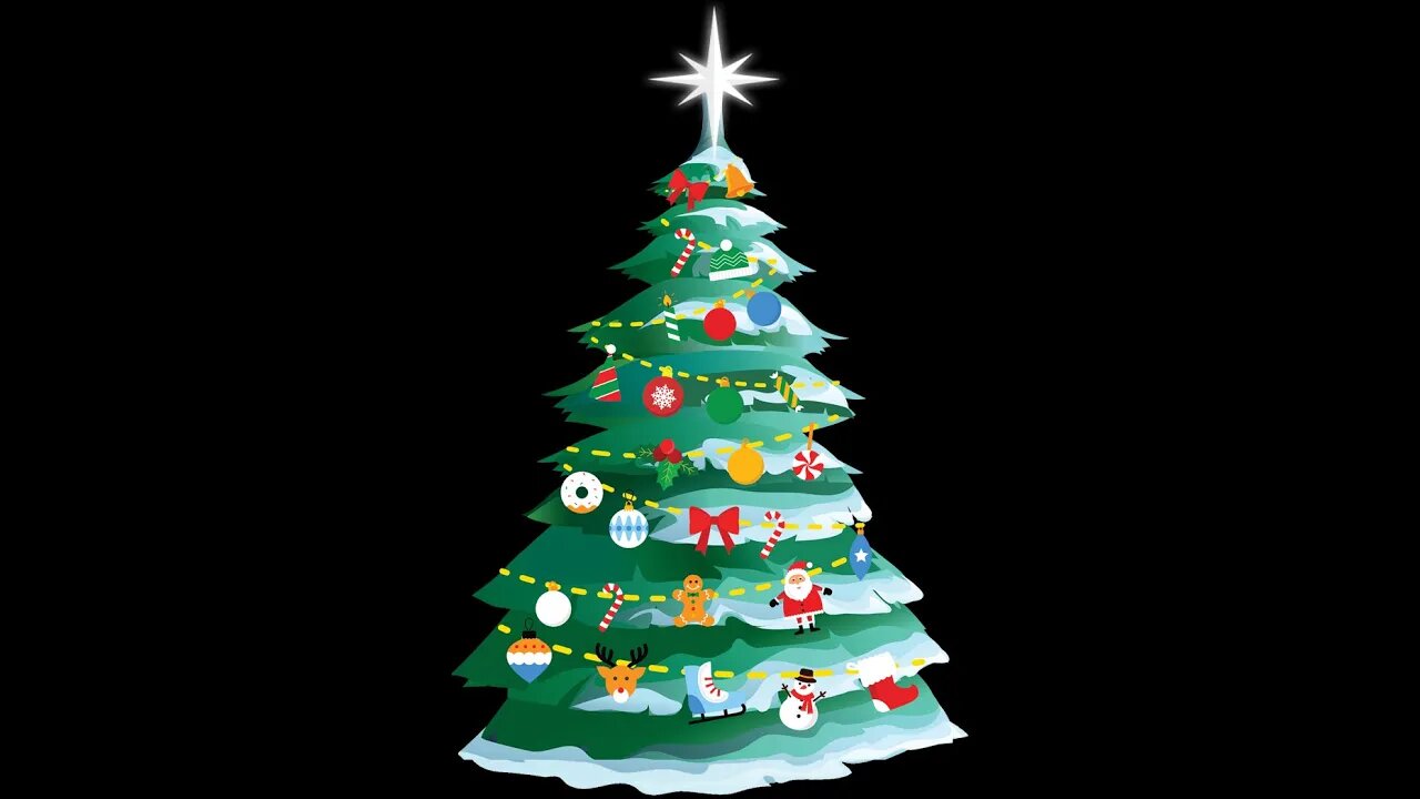 Bring Kindness Back During the Holiday Season The Christmas Tree of Kindness Beth Duffy