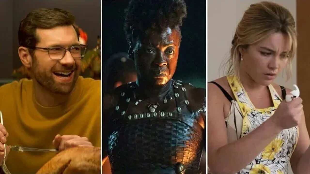 Hollywood, biggest loss in 25 years, wonder why... Oh