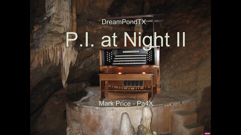 DreamPondTX/Mark Price - P.I. at Night (II) (Pa4X at the Pond, PA)