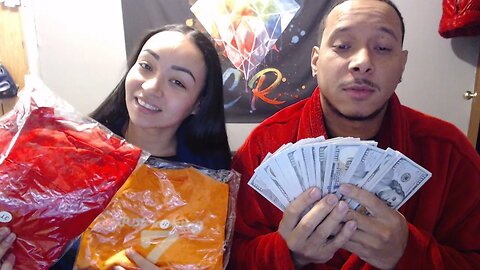 who is ready for the giveaway