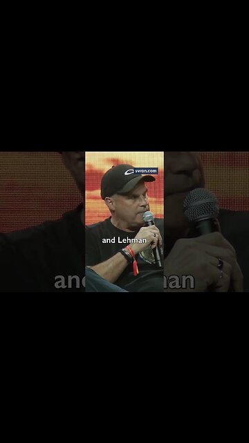 Greg Foss: The Banking System is Flawed #bitcoin #shorts #short