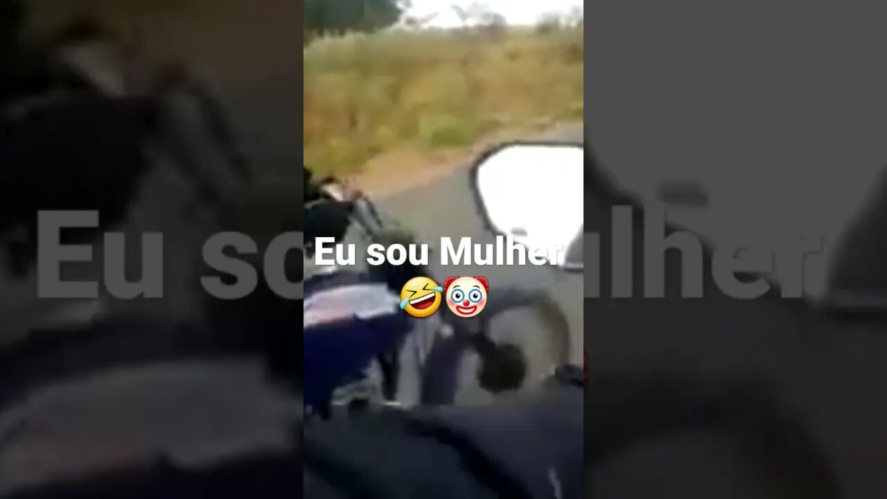 Bandido Machiste 🤣🤡