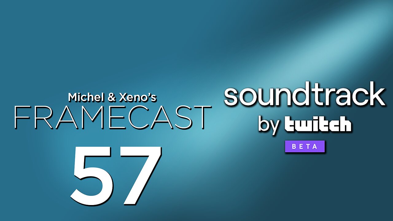 Twitch's Licensed Music Library "for Exposure" - FrameCast #57