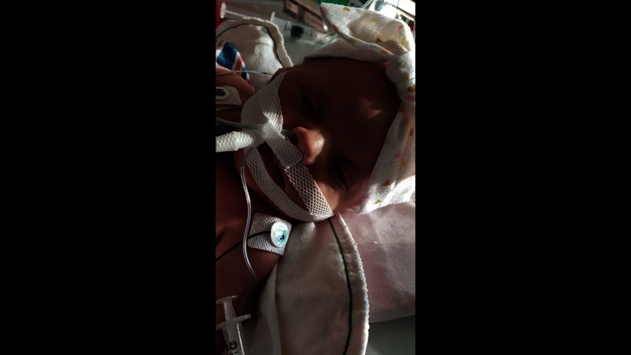 Hopes progress after surgery 🙏