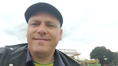 Programa BOM DIA ENQUANTO PODEMOS