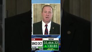 We need to be tougher on Iran.