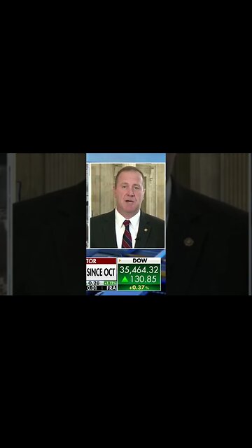 We need to be tougher on Iran.