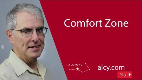 96 Comfort Zone
