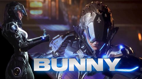 BUNNY | GAMEPLAY | First Descendant