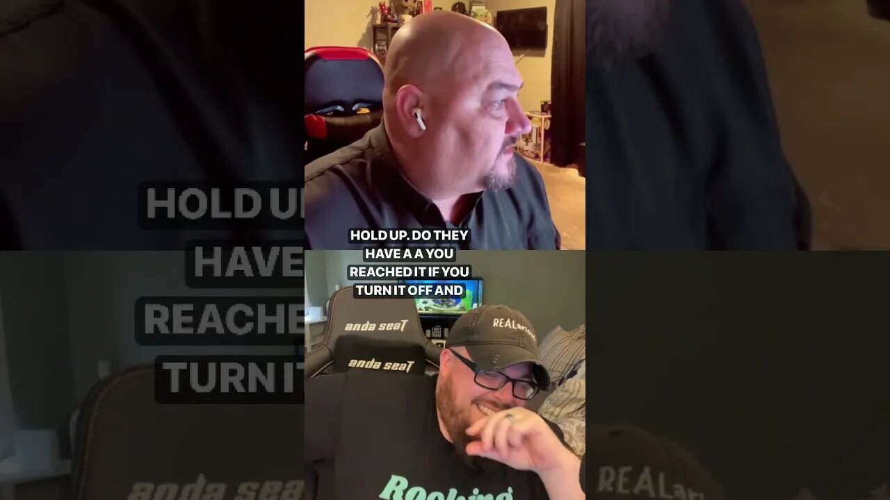 Here’s Your Dose of REALarious…🤣🤣🤣 with @cyranolaughs #makeyoulaugh #duet #funnycomedy #funny