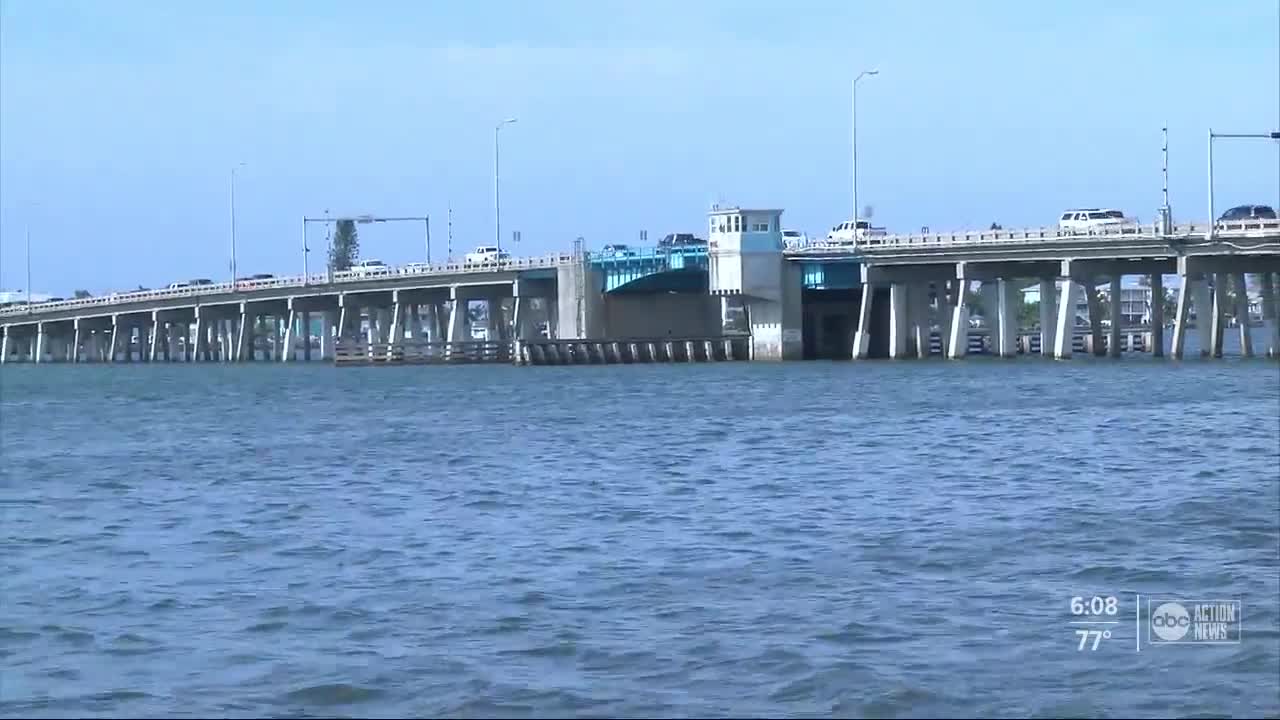 Manatee Co. neighbors plan to continue fight with FDOT over Cortez Bridge