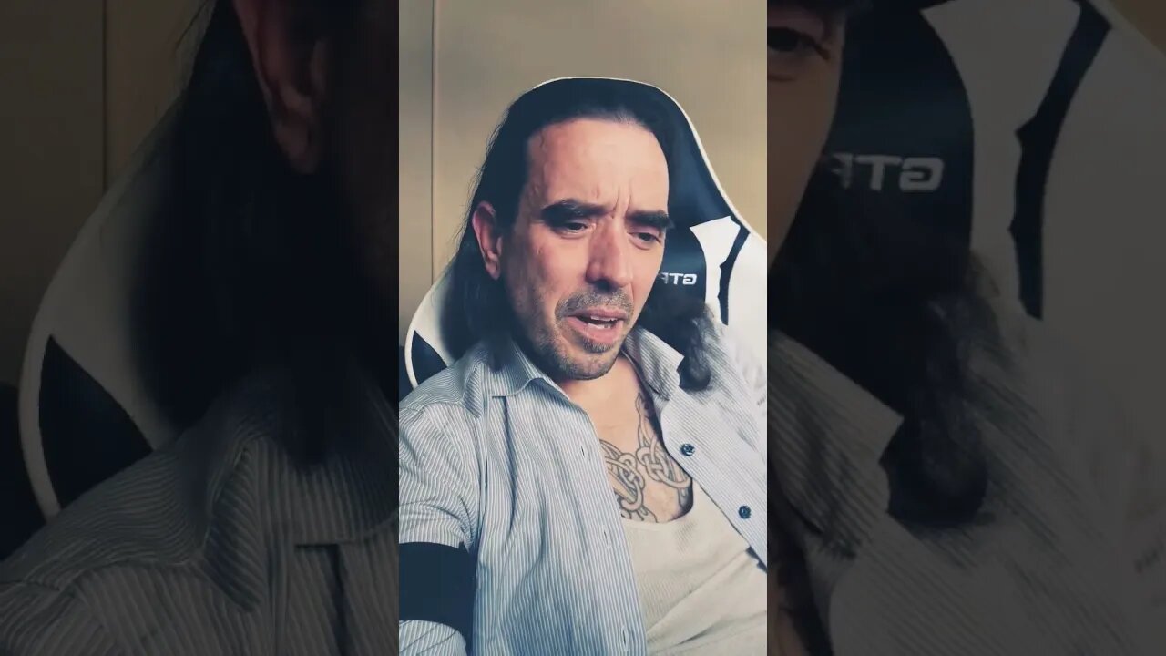 That's Your Actual Pronoun