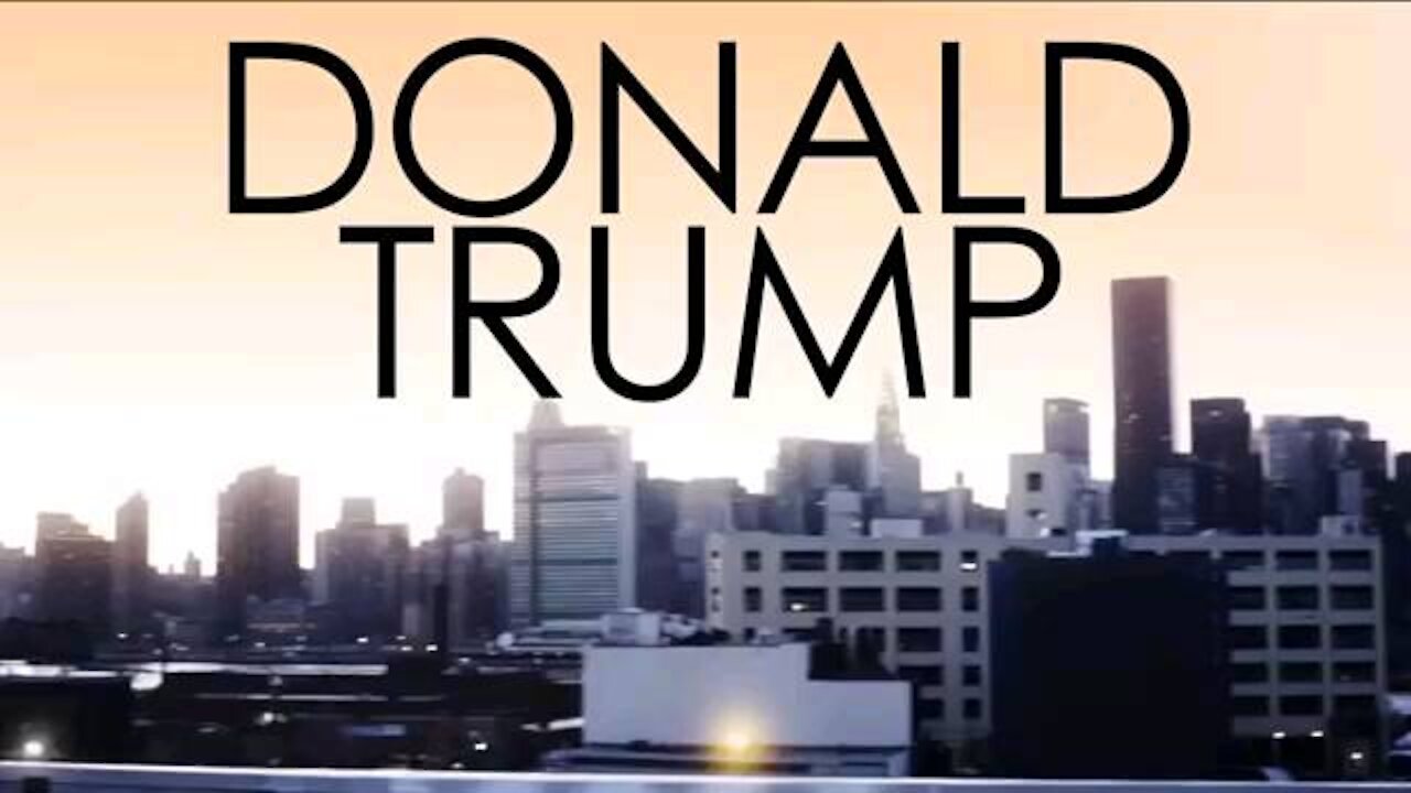 Mac Miller - Donald Trump