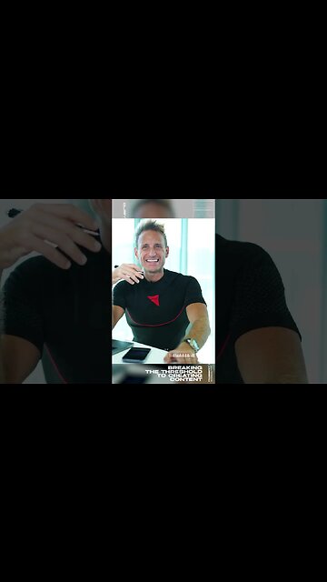 Breaking the Threshold to Content Creation! #shorts