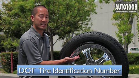 How To Read Your Tire