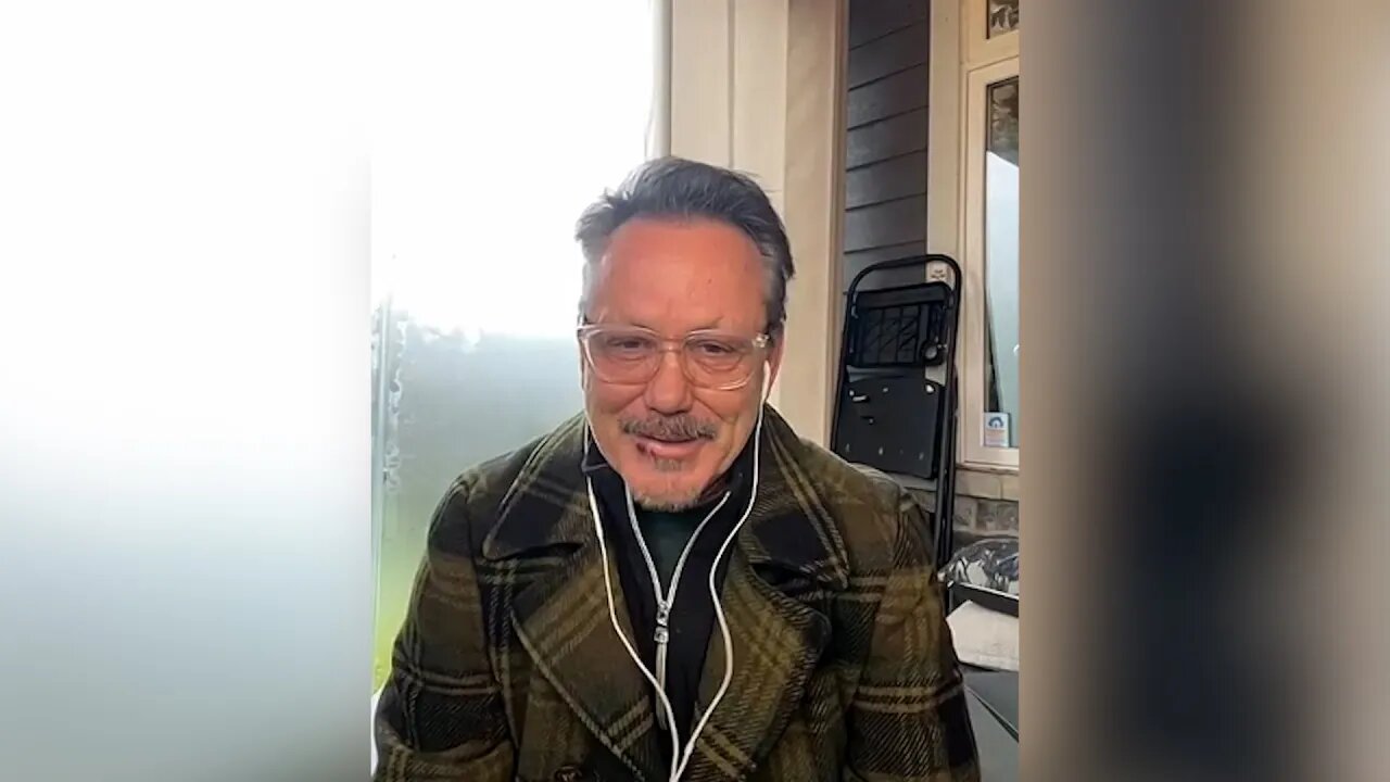Doug Gilmour Lethbridge | Tuesday, January 17, 2022 | Angela Stewart | Bridge City News