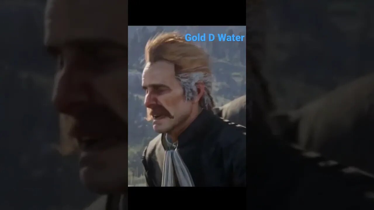 Arthur Saves this Drunk Preacher