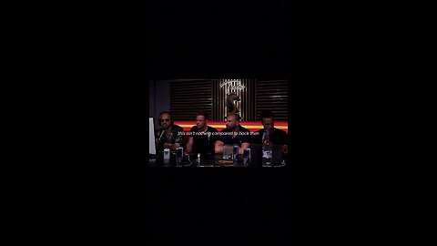 You have to be that Good 👍