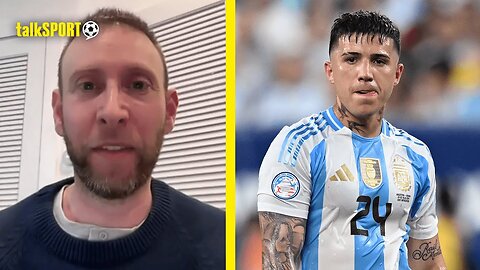 Enzo Fernandez Apologises To Chelsea Squad & Makes Donation To Anti-Discrimination Charity| TN ✅