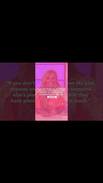 WHY SETTLE FOR LESS THAN GOD’S BEST