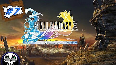 Final Fantasy X (#7)