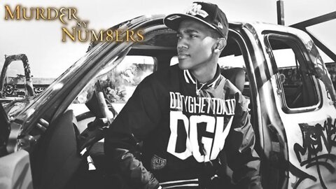 Murder By Numbers: B Smyth Dead At 28 (As Predicted Using GEMATRIA)