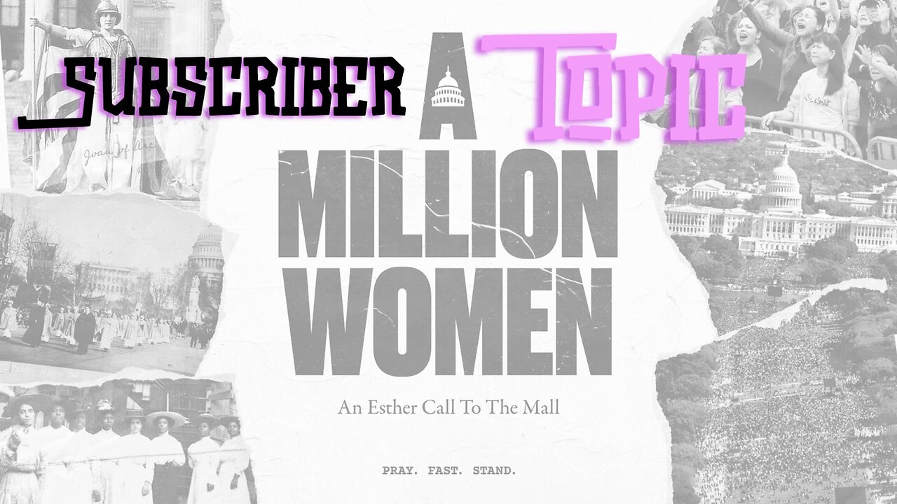 A Million Women #Review | 217