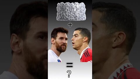 ronaldo and messi one fram. #shorts #firefild100 #viral