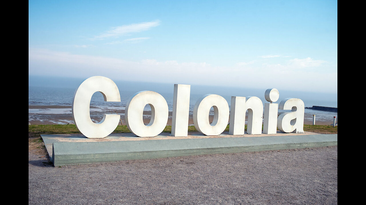 Puerto Rico no es una colonia