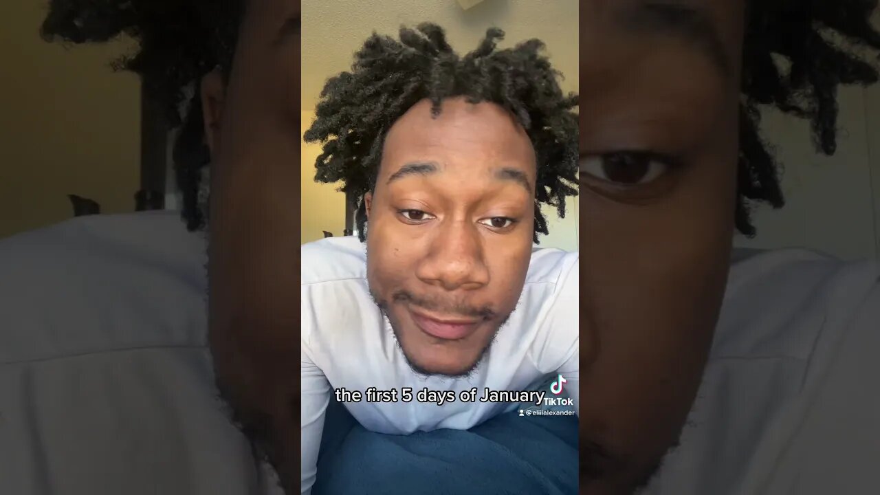 Watch this if you have a New Year’s resolution!
