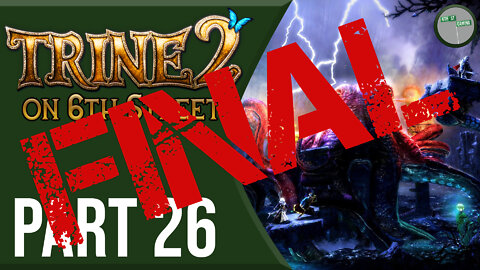 Trine 2 on 6th Street Part 26