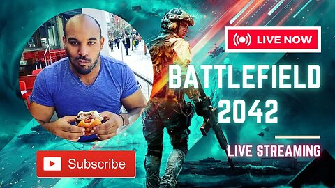 $50 GIVEAWAY! (Read Description) BATTLEFIELD 2042 | EVOLVING SIGMA #live