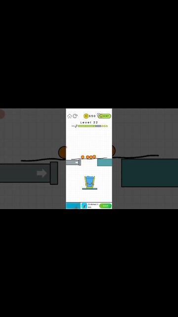 Happy Glass - Level 022