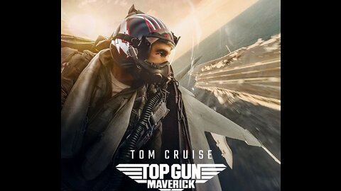 Watch free top gun Maverick full HD Movie