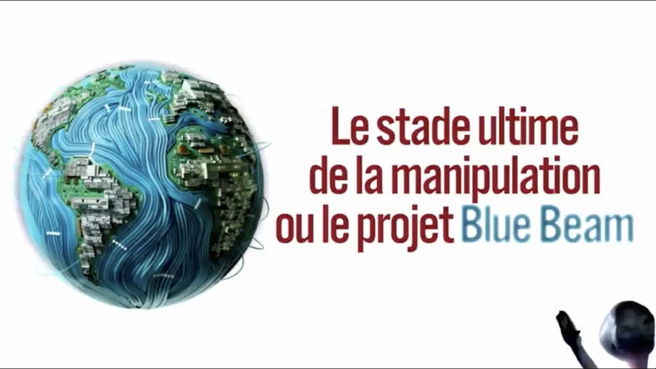 Alain SORAL ★ L'Ultime Manipulation Ou Le Projet Blue Stream