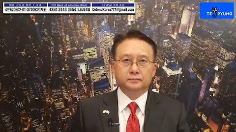 ★정치에 우연은 없다. 유영하의 '박근혜 대통령 형 집행정지 신청'은 ‘박근혜 청와대 복귀 원천 차단’ 작전이다. [태평] 190418 목 [김일선의 시사적중] 김일선 교수