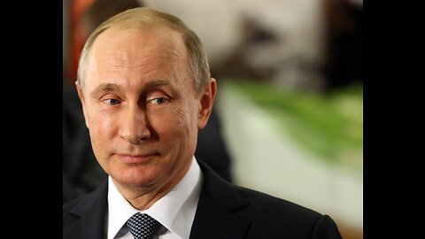 Putin Said This in 2020