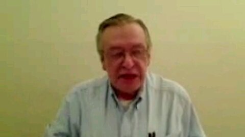 Você já não sabe mais o que é real | Olavo de Carvalho